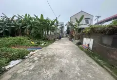 SIÊU PHẨM ĐẦU TƯ LÂU DÀI 60 M TẠI ĐÔNG LAI, NỘI BÀI, HÀ NỘI... Bán đất tại Nội Bài, Hà Nội 02