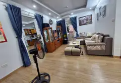Căn hộ dịch vụ cao cấp cạnh Hồ Tây với không gian rộng thoáng... Bán căn hộ chung cư tại Tây Hồ, Hà Nội 01