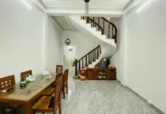Bán nhà 3 tầng 3 phòng ngủ phường An Nhơn, giá 7.5 tỷ... Bán nhà riêng tại An Nhơn, Hồ Chí Minh 01