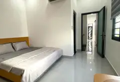 Nhà đẹp, đầy đủ tiện nghi ngay trung tâm Tân Trụ... Bán nhà riêng tại Tân Sơn, Hồ Chí Minh 05