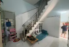Nhà 3 tầng BTCT chắc chắn, chủ đang cho thuê 6 triệu. Cách đường lớn chỉ 50m.
Kết cấu: gồm 3PN, 2... Bán nhà riêng tại Bình Phú, Hồ Chí Minh 04