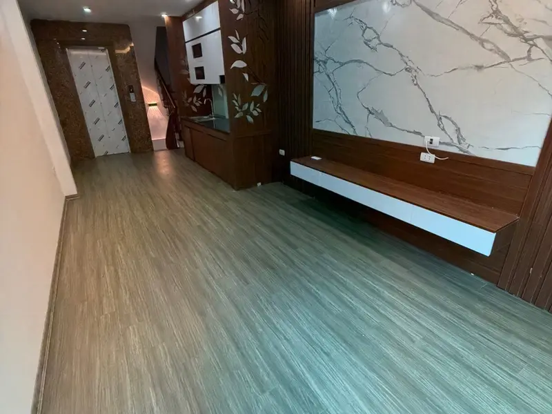 Bán nhà riêng 6 tầng có thang máy tại Phan Trọng Tuệ, diện tích 32m², pháp lý cơ sở... Bán nhà riêng tại Đại Thanh, Hà Nội 01
