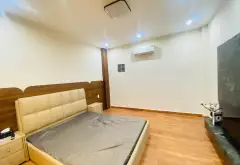 Bán nhà riêng 2 tầng 59m² khu vực Lê Đức Thọ, Gò Vấp, ô tô vào nhà... Bán nhà riêng tại An Hội Tây, Hồ Chí Minh 05