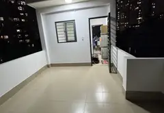 Bán nhà hẻm Hậu Giang, Quận 6, 56m2, 4 tầng 4pn. Giá 6.7 tỷ... Bán nhà riêng tại Bình Phú, Hồ Chí Minh 15
