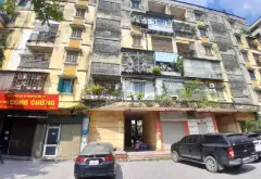 Bán căn hộ chung cư 2 phòng ngủ tại phường Tương Mai, Hà Nội, diện tích 73.3 m2, giá 4.8 tỷ... Bán căn hộ chung cư tại Tương Mai, Hà Nội 01