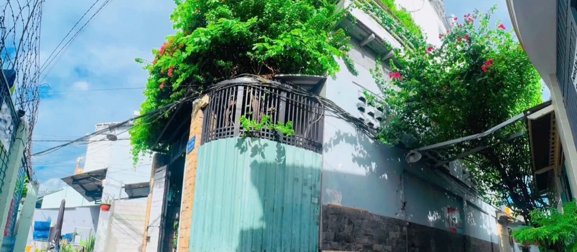 Nhà 6 tầng siêu phẩm tại Hoài Thanh giá cực hấp dẫn... Bán nhà riêng tại Phú Định, Hồ Chí Minh 01