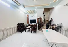 Nhà 3 tầng 50m2 có sân cổng riêng tại phường Lê Chân, Hải Phòng... Bán nhà riêng tại Lê Chân, Hải Phòng 02