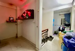 Nhà riêng 5 tầng hướng Đông, mặt tiền 4.2m, diện tích 50.2m² tại phường 9 Tân Bình... Bán nhà riêng tại Tân Hòa, Hồ Chí Minh 12