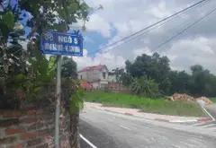 Đất Vệ Sơn Đoài Sóc Sơn – Gần Trường Đua Ngựa, Giá Hời... Bán đất tại Sóc Sơn, Hà Nội 06