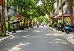 BÁN TÒA BUILDING 10 TẦNG MẶT PHỐ DƯƠNG KHUÊ DÒNG TIỀN 150TR/THÁNG LH 0984618308... Bán nhà mặt phố tại Từ Liêm, Hà Nội 01