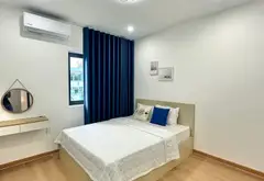 Căn hộ đẹp 48m2 full nội thất, giá hợp lý tại Phú Thọ... Bán nhà mặt phố tại Phú Thọ, Hồ Chí Minh 04