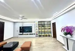 Căn hộ góc 119m² tại Trung Hòa Nhân Chính, tòa 17T1, nội thất cao cấp... Bán căn hộ chung cư tại Cầu Giấy, Hà Nội 08