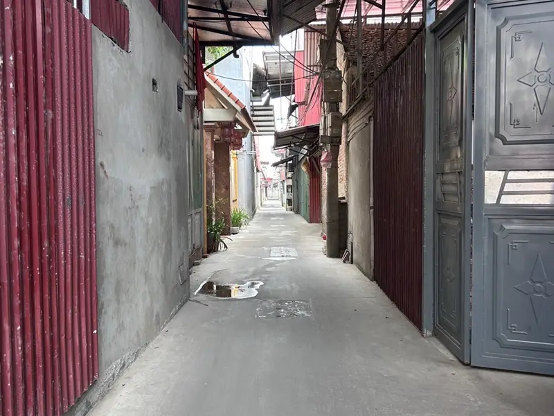 Sở hữu đất ngõ thông giá ưu đãi tại Tiên Trà... Bán đất tại Yên Phong, Bắc Ninh 01