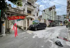 Nhà trong ngõ, ngách, hẻm - 51m² - Đan Phượng, Hà Nội - 4.5 tỷ... Bán nhà riêng tại Đan Phượng, Hà Nội 01