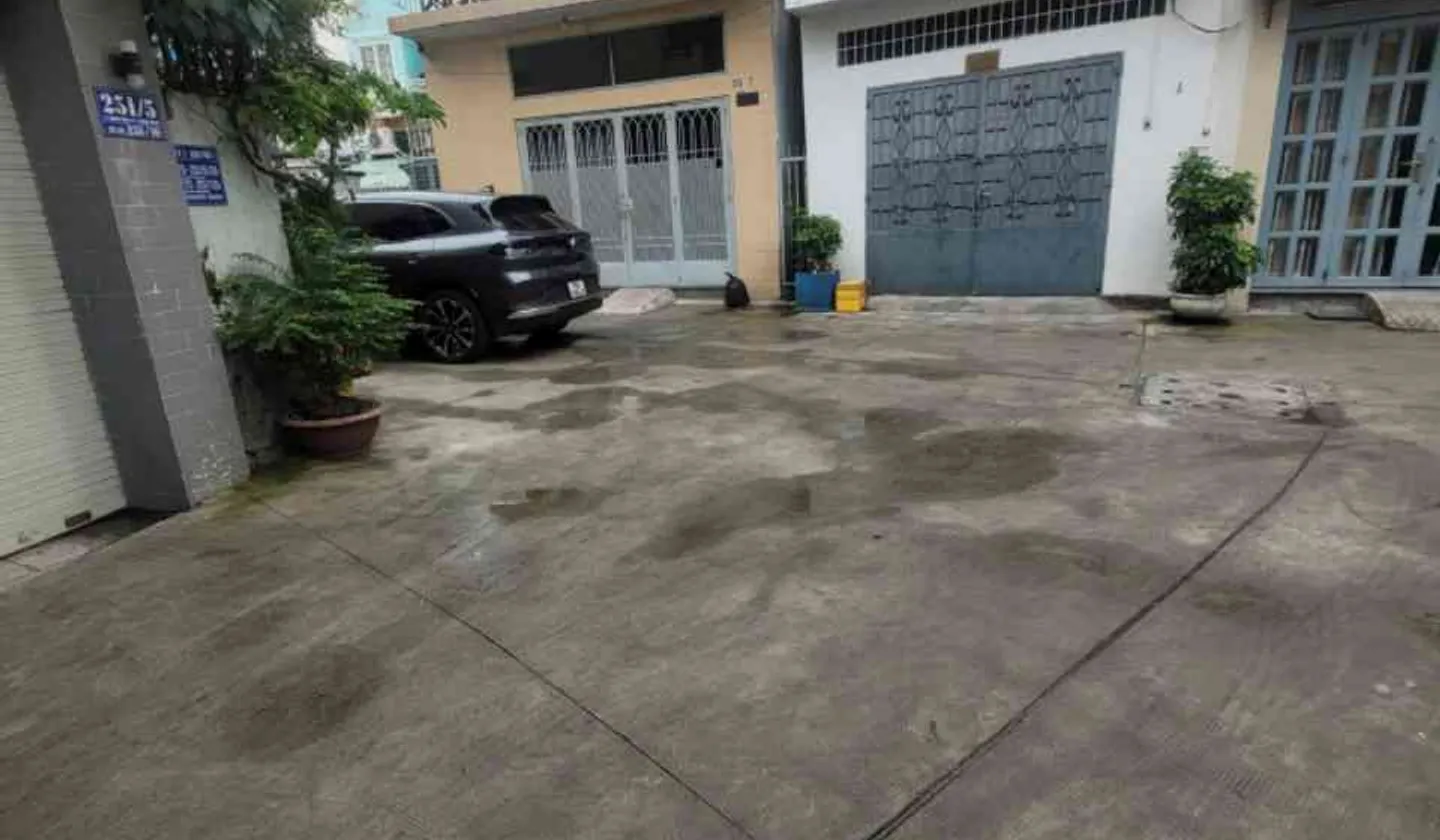 Bán nhà riêng Lê Quang Định, Bình Thạnh – 76m² – 4 tầng, thu 240 triệu/tháng... Bán nhà riêng tại Gia Định, Hồ Chí Minh 01
