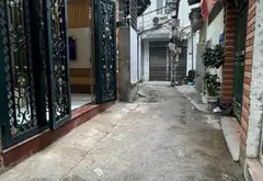 🔥 SIÊU PHẨM THANH XUÂN.
- NHÀ ĐẸP LONG LANH – BA MẶT THOÁNG 🔥

🏡 Chỉ nhỉnh 8 tỷ sở hữu ngay căn... Bán nhà riêng tại Định Công, Hà Nội 08