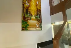 GẦN CÔNG VIÊN CÂY XANH AN DƯƠNG ĐANG KHỎI CÔNG ĐƯỜNG OTO TRÁNH NHAU... Bán nhà riêng tại An Dương, Hải Phòng 22