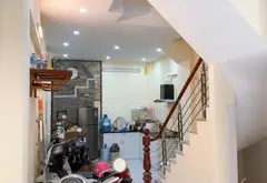 Cơ hội sở hữu nhà 6 tầng kinh doanh phòng dịch vụ tại Yên Hòa, sinh lời trên 20 triệu/tháng... Bán nhà riêng tại Yên Hòa, Hà Nội 02
