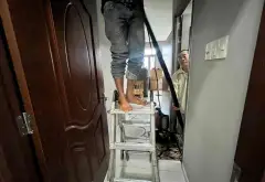Bán nhà mặt phố 4 tầng 5PN 6WC phường Phú Thạnh, TPHCM giá 11.9 tỷ... Bán nhà mặt phố tại Phú Thạnh, Hồ Chí Minh 06