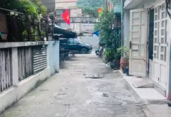 Nhà mặt tiền rộng rãi quận 5, giá mềm chờ chủ mới... Bán nhà mặt phố tại An Đông, Hồ Chí Minh 20