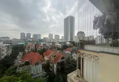 Bán Nhà KĐT Mới Mễ Trì Hạ Phạm Hùng, 73m2, 5 tỷ... Bán căn hộ chung cư tại Cầu Giấy, Hà Nội 04