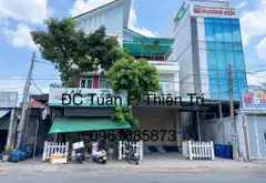 Biệt thự mặt phố siêu sang ở Thủ Đức, giá cực tốt... Bán nhà mặt phố tại Thủ Đức, Hồ Chí Minh 01