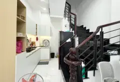 Nhà Lý Thái Tổ, Trung Tâm Sài Gòn - Giá Ưu Đãi Hấp Dẫn... Bán nhà riêng tại Vườn Lài, Hồ Chí Minh 07