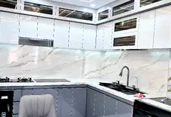 Nhà 5 tầng 5 phòng ngủ khu phân lô Bình Tân giá 6,6 tỷ thương lượng... Bán nhà riêng tại Bình Tân, Hồ Chí Minh 05