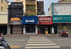 Nhà góc 2 mặt tiền sầm uất giữa trung tâm Phú Nhuận... Bán nhà mặt phố tại Phú Nhuận, Hồ Chí Minh 19