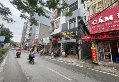 Bán nhà riêng 1 tầng tại phường Từ Liêm, Hà Nội - Pháp lý rõ ràng, giá hợp lý... Bán nhà riêng tại Từ Liêm, Hà Nội 01