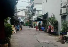 Nhà 2 Tầng Siêu Tiện Lợi Gần Công Viên Hòa Bình Quận 11... Bán nhà riêng tại Hòa Bình, Hồ Chí Minh 07