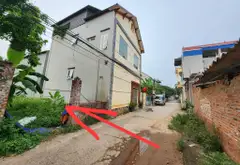 Đất Sóc Sơn Oto Tải Tránh, Giá Tốt, Cơ Hội Vàng... Bán đất tại Kim Anh, Hà Nội 01