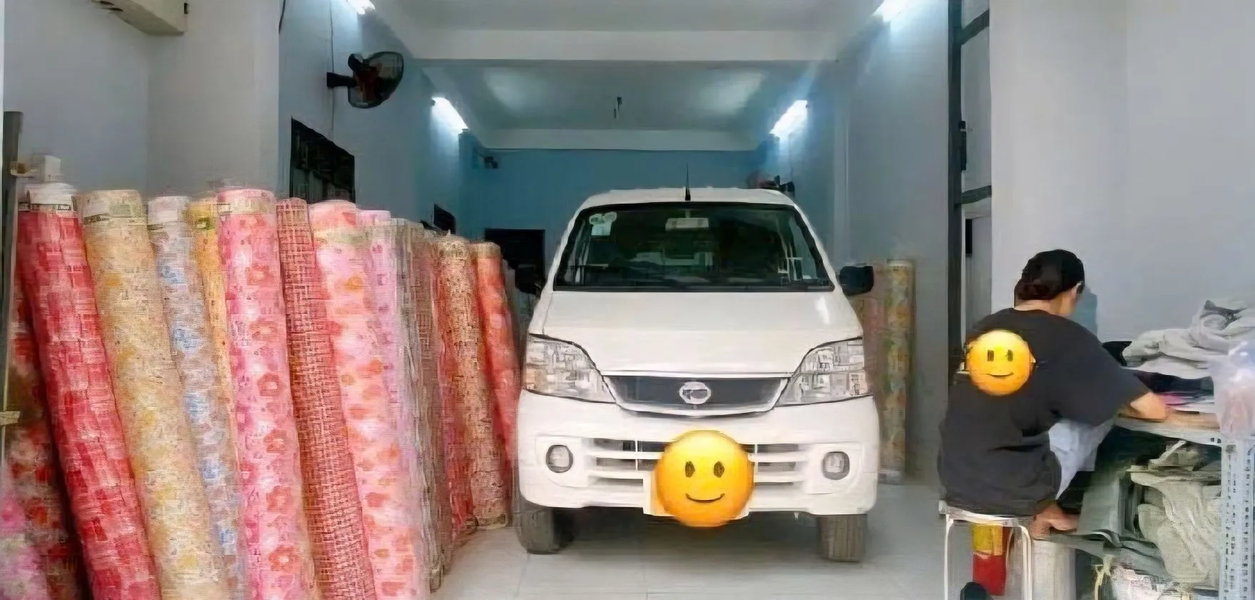 Nhà Tân Bình tiện nghi, hẻm rộng, 4 phòng ngủ... Bán nhà riêng tại Bảy Hiền, Hồ Chí Minh 01