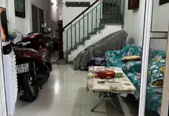 64m2, Bán nhà 1/ Nguyễn Kiệm, 3 Tầng, 4Pn, P3 Gò Vấp, 6 Tỷ chốt... Bán nhà riêng tại Hạnh Thông, Hồ Chí Minh 09
