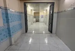 NHÀ 3 TẦNG - SÁT BÊN HẺM XE TẢI - BA ĐÌNH - QUẬN 8 GẦN QUẬN 5 - NHỈNH 4 TỶ BỚT LỘC... Bán nhà riêng tại Chánh Hưng, Hồ Chí Minh 02