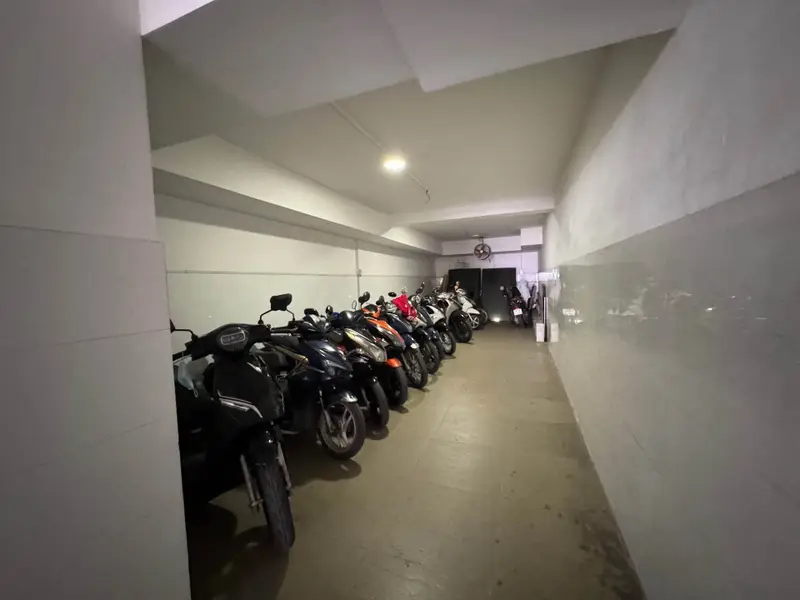 Bán nhà mặt phố phường Thông Tây Hội 7 tầng diện tích 125m2 giá 25,5 tỷ... Bán nhà mặt phố tại Thông Tây Hội, Hồ Chí Minh 01
