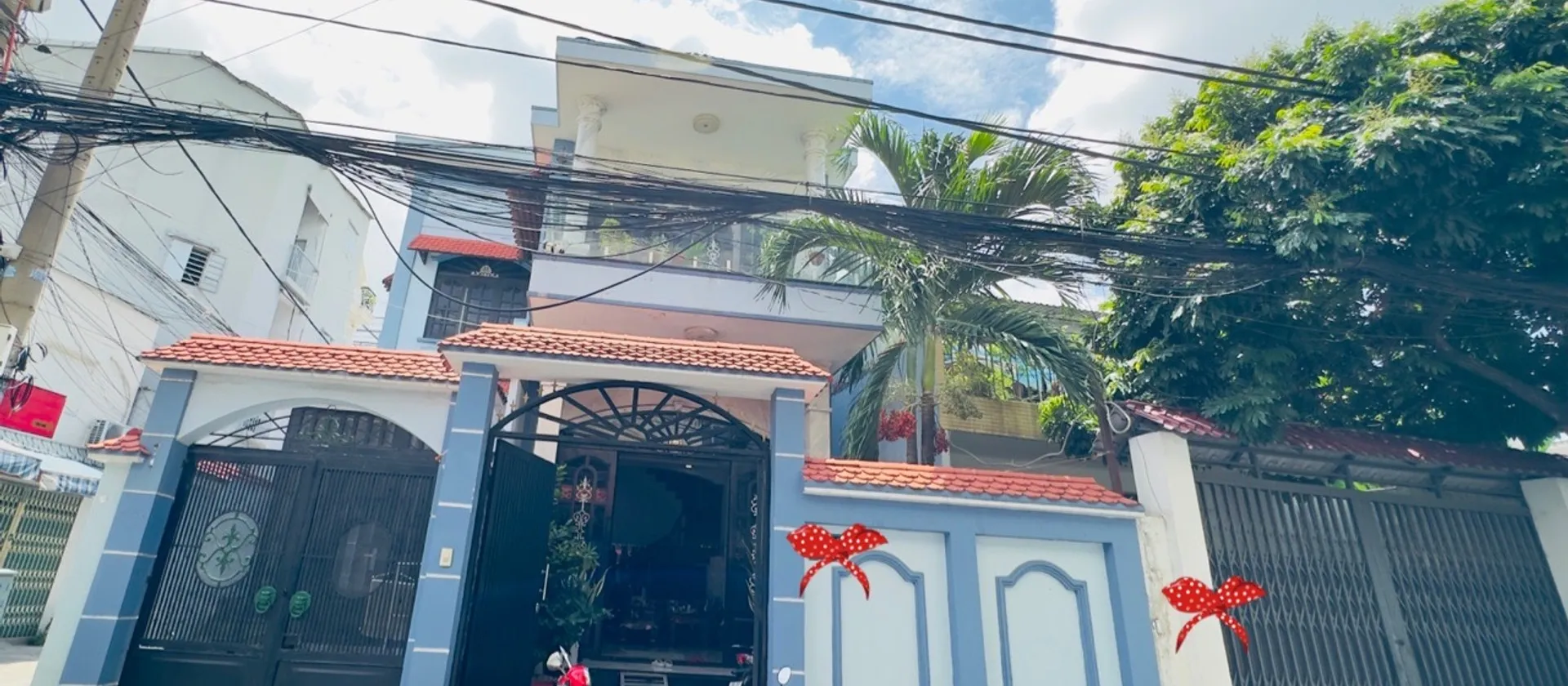 Nhà góc 2 mặt hẻm, Phạm Văn Bạch, Tân Bình, 8x18m, 18.5 tỷ... Bán nhà riêng tại Tân Sơn, Hồ Chí Minh 01