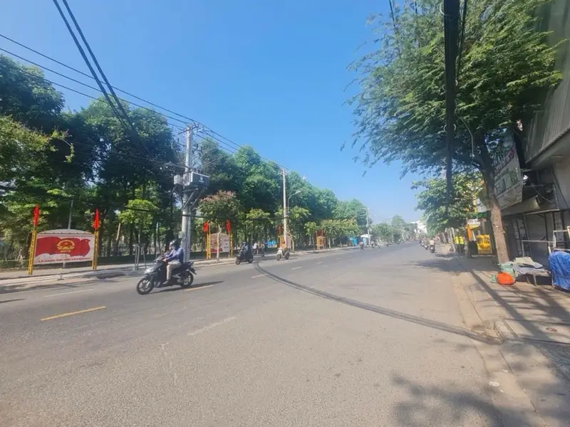 Đất - 79.8m² - Thông Tây Hội, Gò Vấp, TP Hồ Chí Minh - 6.7 tỷ... Bán đất tại Thông Tây Hội, Hồ Chí Minh 01