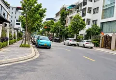 BÁN NHÀ PHÚ THƯỢNG - 120M – TÂY HỒ - VỈA HÈ – Ô TÔ TRÁNH – 2 MẶT NGÕ Ô TÔ – KINH DOANH TỐT.... Bán nhà riêng tại Phú Thượng, Hà Nội 01