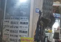 Nhà mặt phố hai tầng với mặt tiền rộng thuận tiện kinh doanh tại khu dân trí cao... Bán nhà mặt phố tại An Hải, Hải Phòng 04