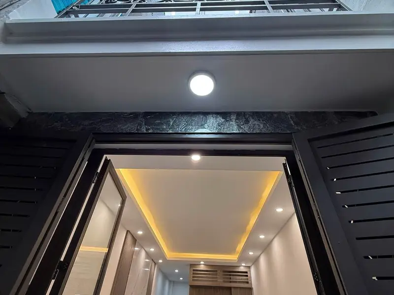 11,5 tỷ -Cơ hội sở hữu nhà 5 tầng thang máy gần phố Minh Khai với nội thất cao cấp... Bán nhà riêng tại Vĩnh Tuy, Hà Nội 01