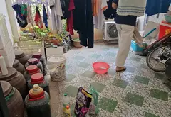 Nhà góc siêu hiếm, ngõ thông thoáng ở Yên Sở... Bán nhà riêng tại Thanh Liệt, Hà Nội 13