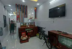 Cơ hội sở hữu nhà đẹp trung tâm Quận 10 giá tốt hiếm có... Bán nhà riêng tại Vườn Lài, Hồ Chí Minh 01