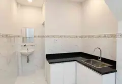 Nhà mới toanh gần trung tâm, siêu tiện đi lại... Bán nhà riêng tại Bảy Hiền, Hồ Chí Minh 05