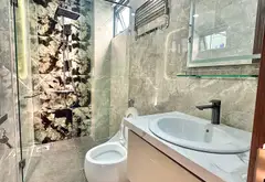 Bán nhà Huỳnh Văn Nghệ, 5 tầng có thang máy, diện tích 69m2, Vào Ở Ngay... Bán nhà riêng tại An Hội Tây, Hồ Chí Minh 13