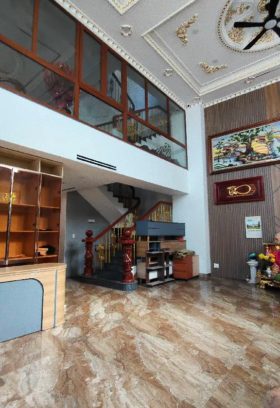 Biệt thự 5 tầng sang trọng diện tích rộng, giá sốc tại Bình Thạnh... Bán partner tại Bình Tân, Hồ Chí Minh 01