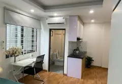 Bán nhà riêng 7 tầng, 22 phòng khép kín tại Nam Từ Liêm, gần CĐ FPT, Dt 120 m2, hiệu suất lớn.... Bán nhà riêng tại Xuân Phương, Hà Nội 01