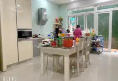 [QUẬN 12]- NHÀ 3 TẦNG MT ĐƯỜNG HIỆP THÀNH 13 - 4.3❌28m 💲 GIÁ 11.8 ĐỒNG TL... Bán nhà mặt phố tại Tân Thới Hiệp, Hồ Chí Minh 08