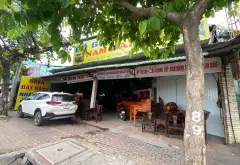 Cơ hội sở hữu nhà mặt phố kinh doanh sầm uất Quận 12, diện tích rộng 360m2... Bán nhà mặt phố tại An Phú Đông, Hồ Chí Minh 02