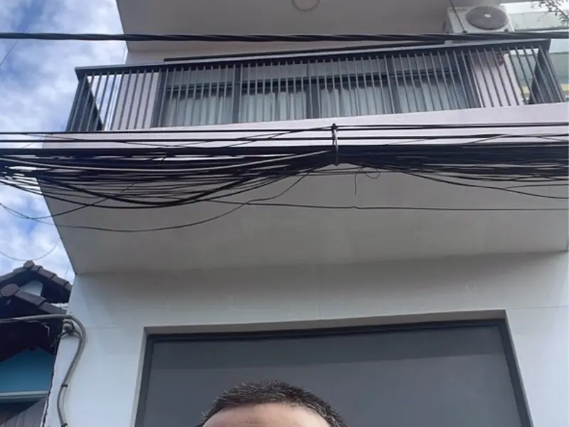 Cơ hội hiếm có sở hữu toà nhà 7 tầng thang máy vị trí đắc địa tại Gò Vấp... Bán nhà mặt phố tại Tân Hưng, Hồ Chí Minh 01